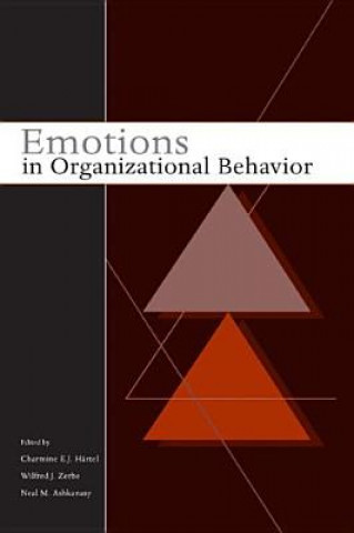 Carte Emotions in Organizational Behavior 