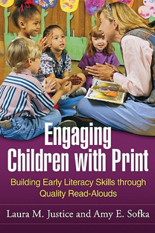 Buch Engaging Children with Print Amy E. Sofka