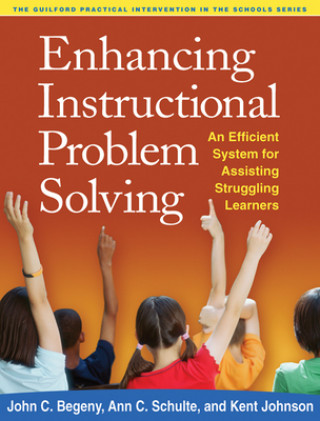 Kniha Enhancing Instructional Problem Solving Kent Johnson