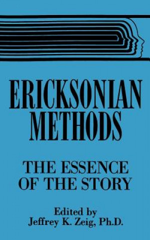 Book Ericksonian Methods 