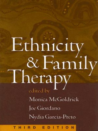 Buch Ethnicity and Family Therapy 