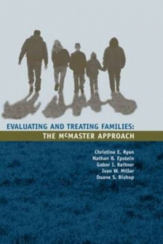 Carte Evaluating and Treating Families Nathan B. Epstein