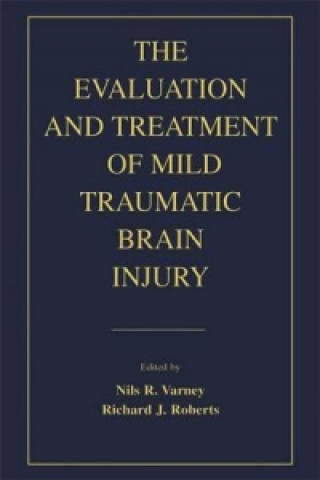 Carte Evaluation and Treatment of Mild Traumatic Brain Injury 