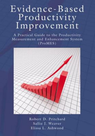 Buch Evidence-Based Productivity Improvement Elissa Ashwood