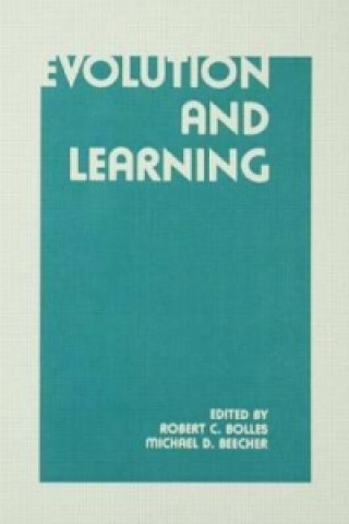 Knjiga Evolution and Learning M. D. Beecher