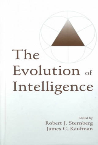 Carte Evolution of Intelligence 