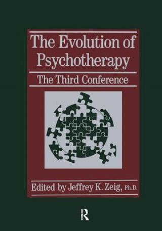 Carte Evolution Of Psychotherapy 