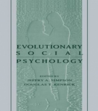 Carte Evolutionary Social Psychology 