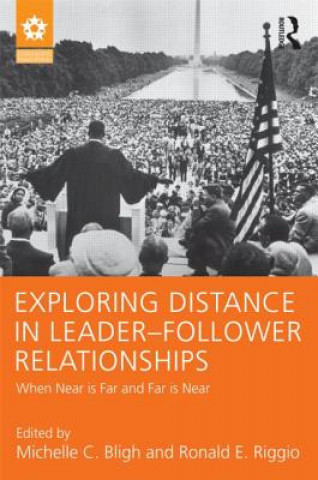 Carte Exploring Distance in Leader-Follower Relationships 