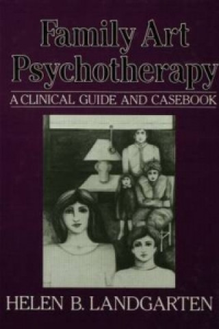 Buch Family Art Psychotherapy Helen B. Landgarten