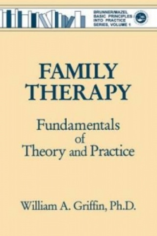Carte Family Therapy William A. Griffin