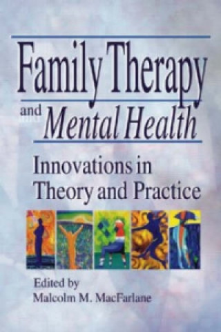 Książka Family Therapy and Mental Health 