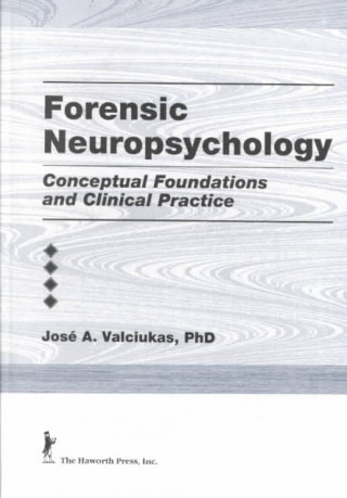 Carte Forensic Neuropsychology Jose A. Valciukas