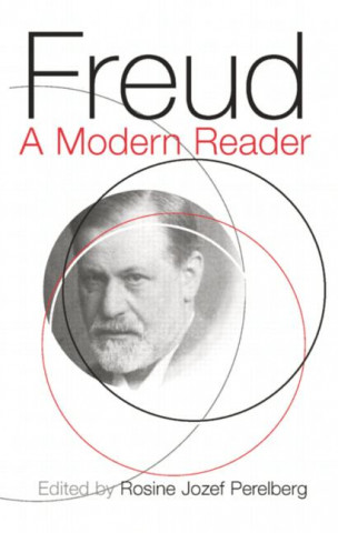 Книга Freud 