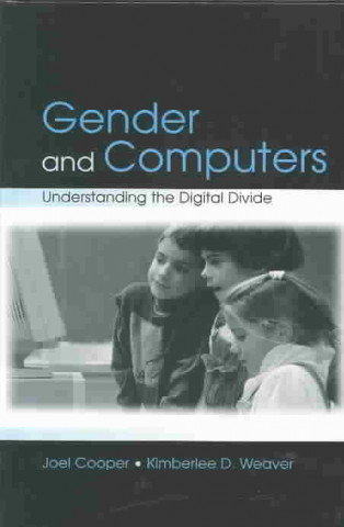 Buch Gender and Computers Kimberlee D. Weaver
