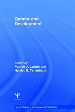 Könyv Gender and Development 