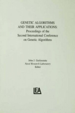 Livre Genetic Algorithms and their Applications 