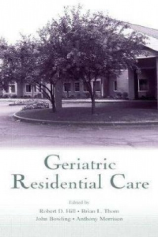 Carte Geriatric Residential Care 