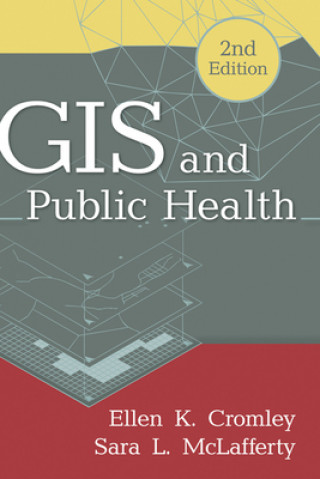 Könyv GIS and Public Health Sara L. McLafferty
