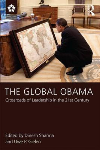 Livre Global Obama 