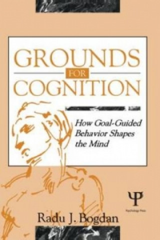 Book Grounds for Cognition Radu J. Bogdan