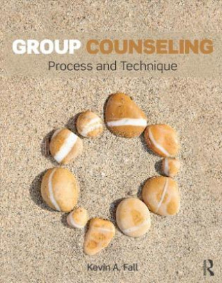 Buch Group Counseling Kevin A. Fall