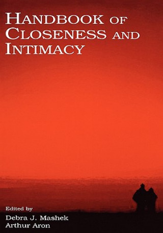 Buch Handbook of Closeness and Intimacy 