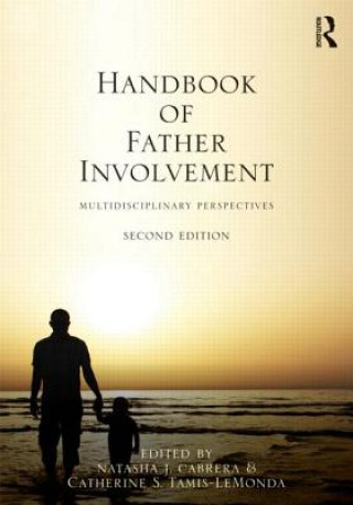 Kniha Handbook of Father Involvement 