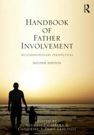 Książka Handbook of Father Involvement 