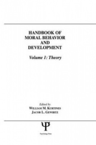 Carte Handbook of Moral Behavior and Development 
