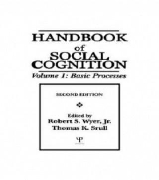 Carte Handbook of Social Cognition 