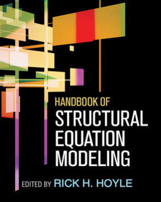 Könyv Handbook of Structural Equation Modeling 
