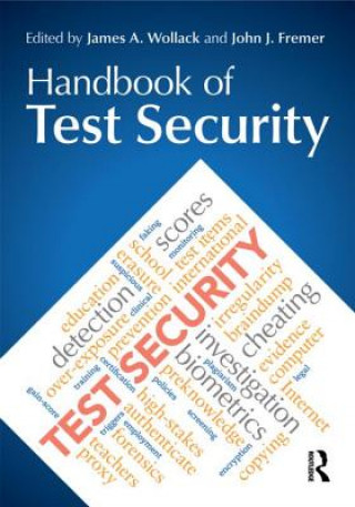 Carte Handbook of Test Security 