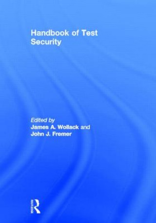 Carte Handbook of Test Security 