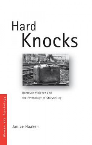 Kniha Hard Knocks Janice Haaken