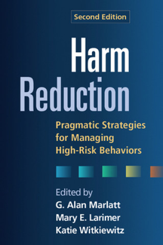 Carte Harm Reduction G. Alan Marlatt