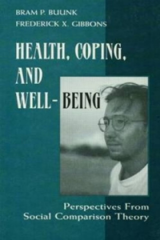 Buch Health, Coping, and Well-being 