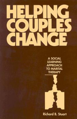 Könyv Helping Couples Change Alan S. Gurman