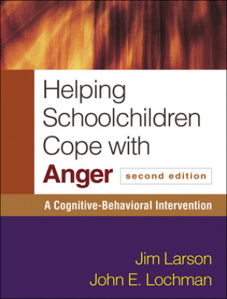 Carte Helping Schoolchildren Cope with Anger John E. Lochman