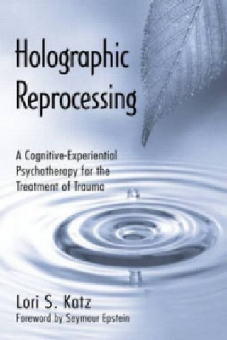 Livre Holographic Reprocessing Lori S. Katz