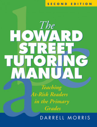 Книга Howard Street Tutoring Manual Darrell Morris