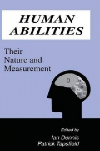 Book Human Abilities Ian Dennis