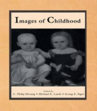 Book Images of Childhood 