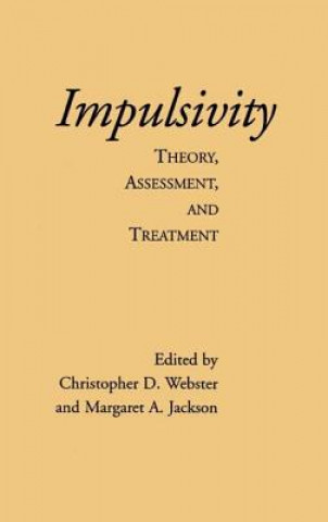 Libro Impulsivity 