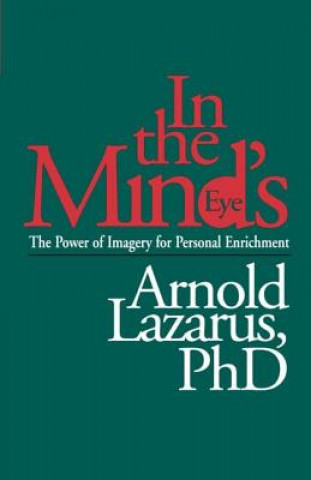 Carte In the Mind's Eye Arnold A. Lazarus