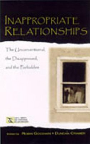 Book Inappropriate Relationships 