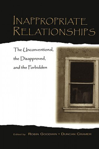 Book Inappropriate Relationships 