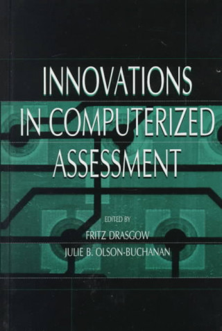 Kniha Innovations in Computerized Assessment 