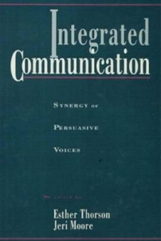 Könyv Integrated Communication 