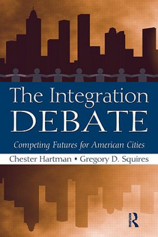 Book Integration Debate 